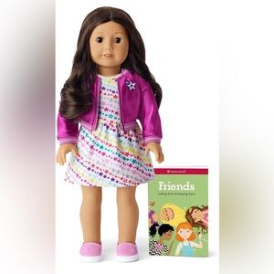 New in box American Girl Truly Me doll #69
